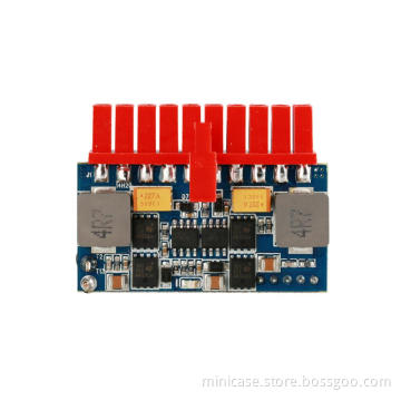 Realan Power Supply DC Module LR1109-120W12VDC